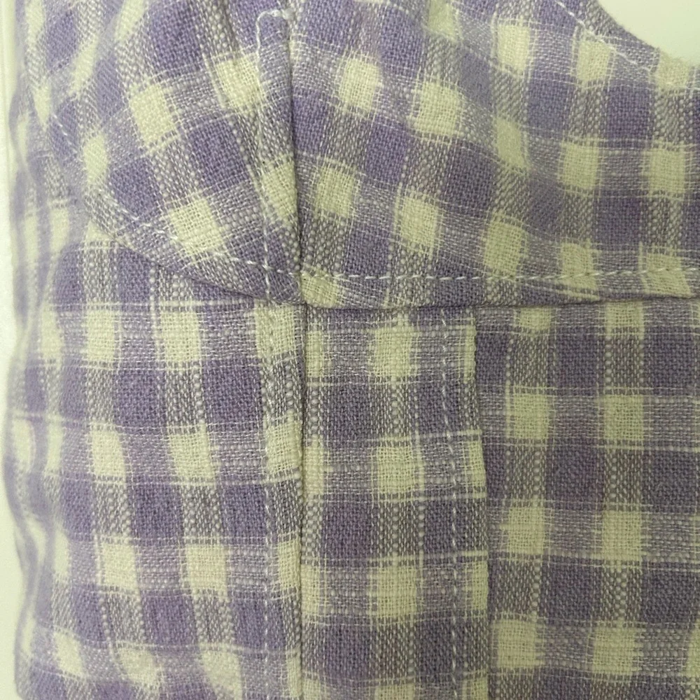 Zara Cropped Top - Picture 2 of 6